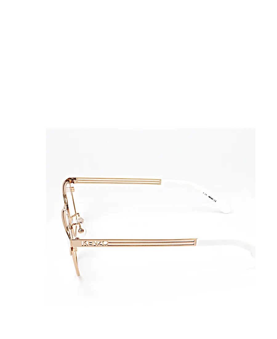 Logo Flat Mirror