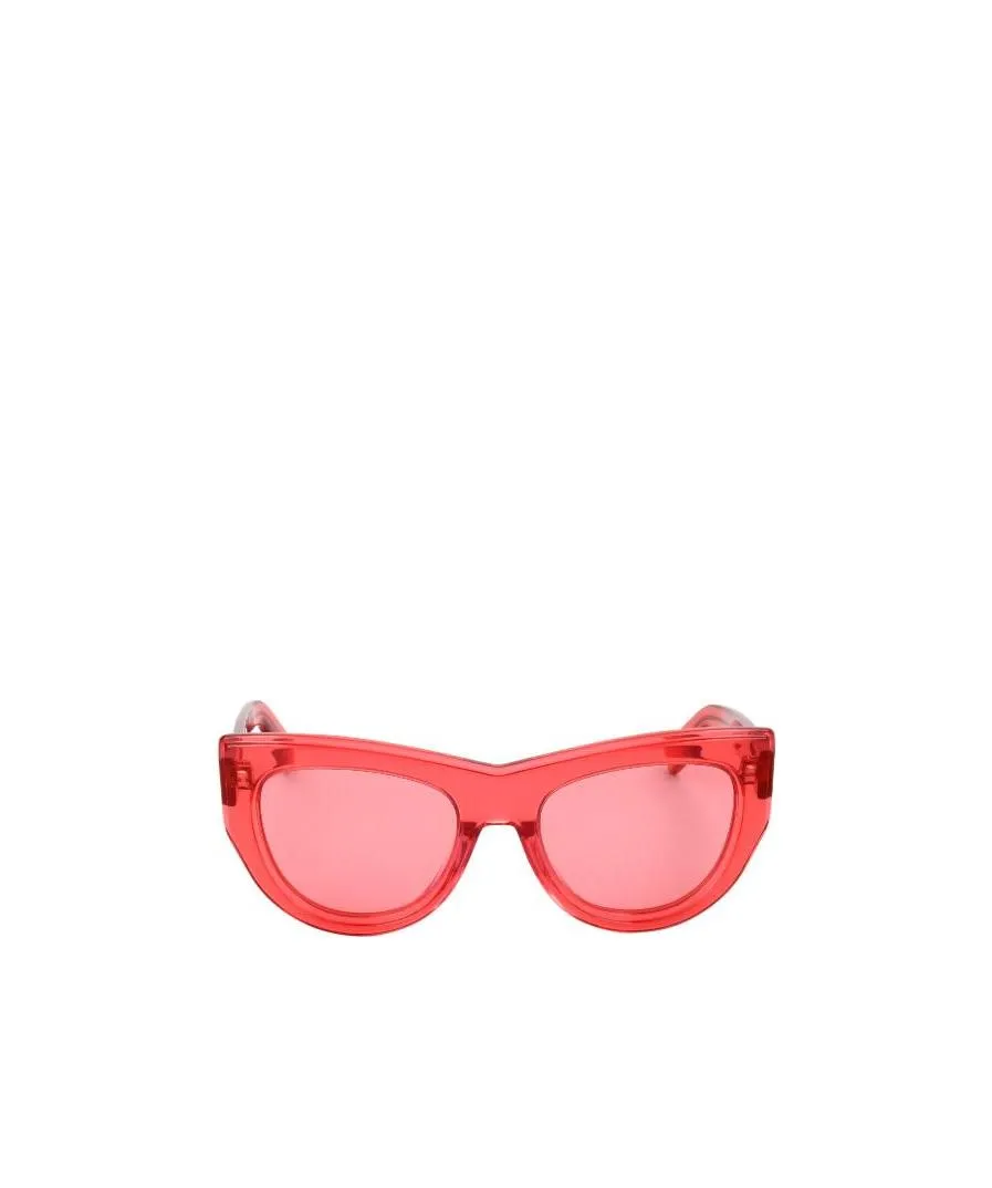 Logo Sunglasses