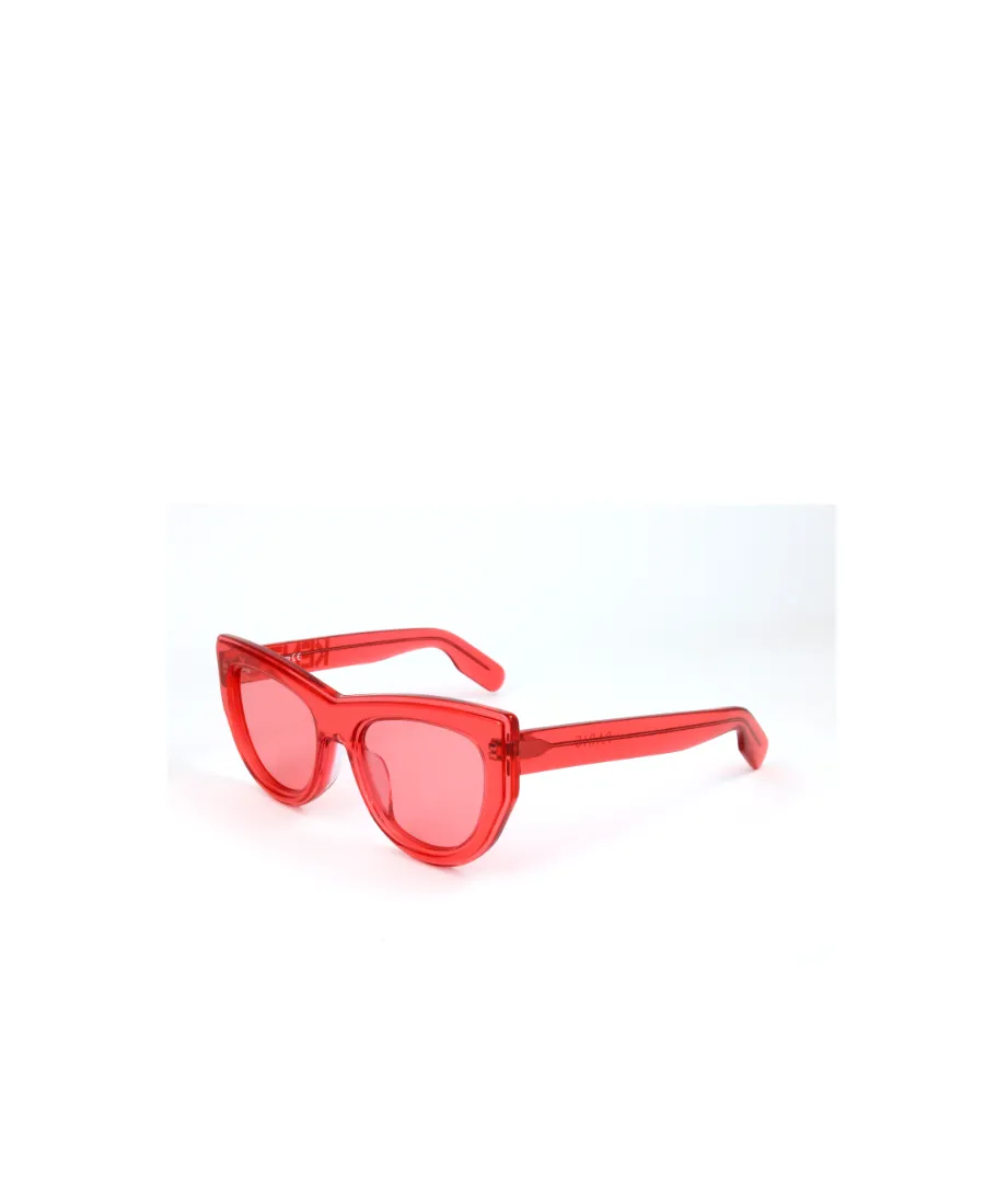 Logo Sunglasses