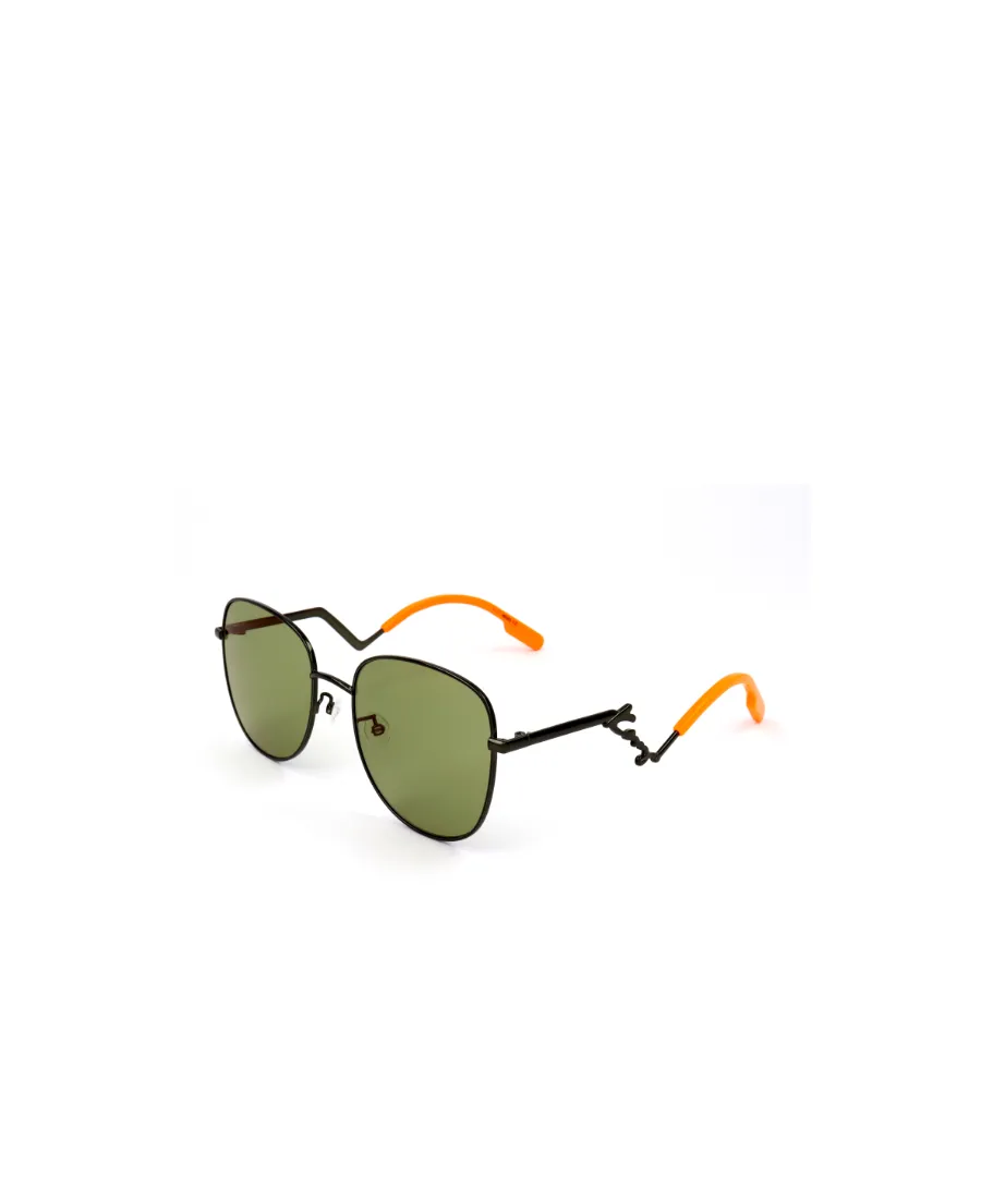 Logo Sunglasses