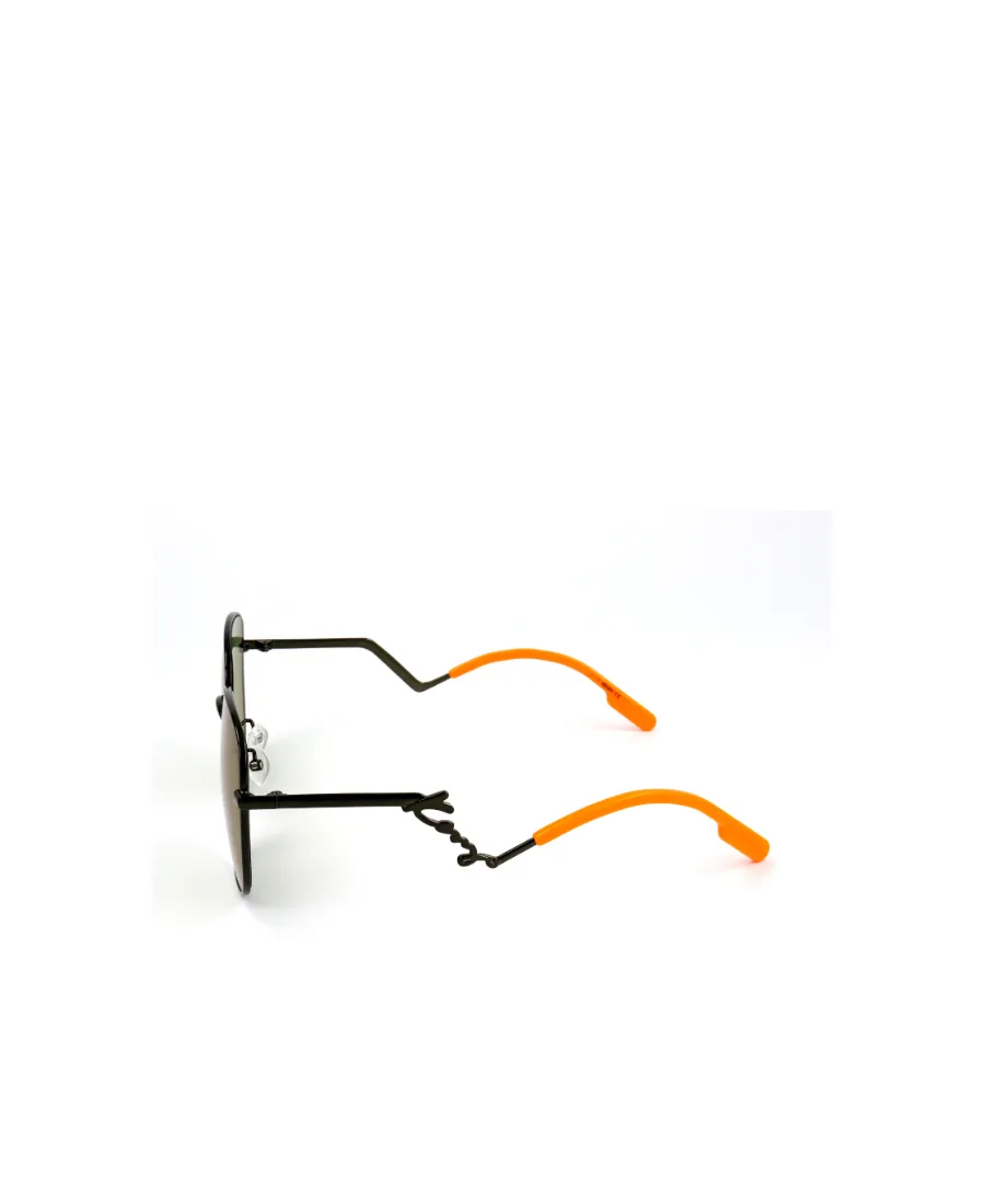 Logo Sunglasses