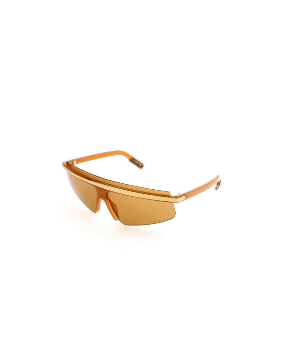 Logo Sunglasses