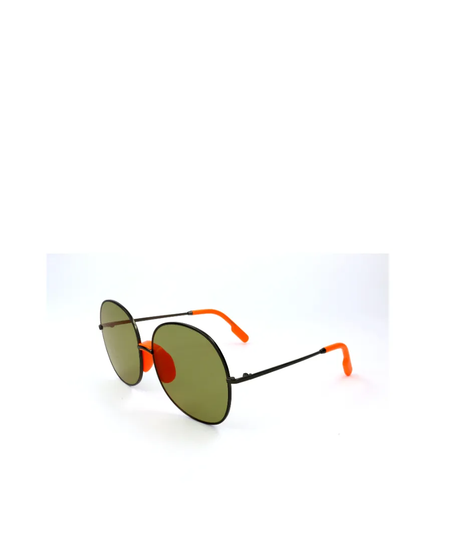 Round Sunglasses