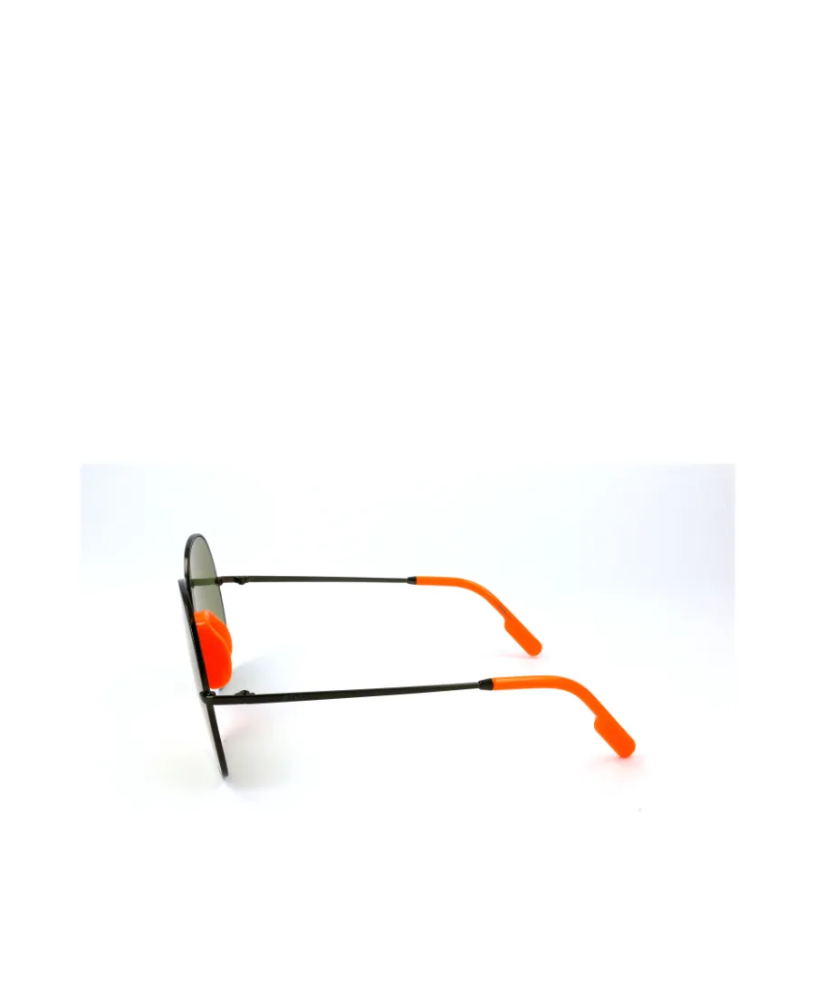 Round Sunglasses