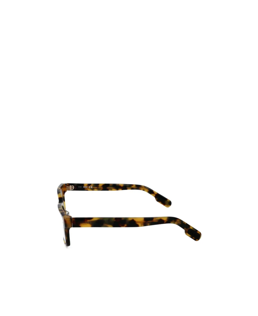 Logo Flat Mirror