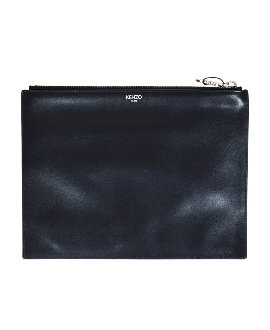 Printed Clutch