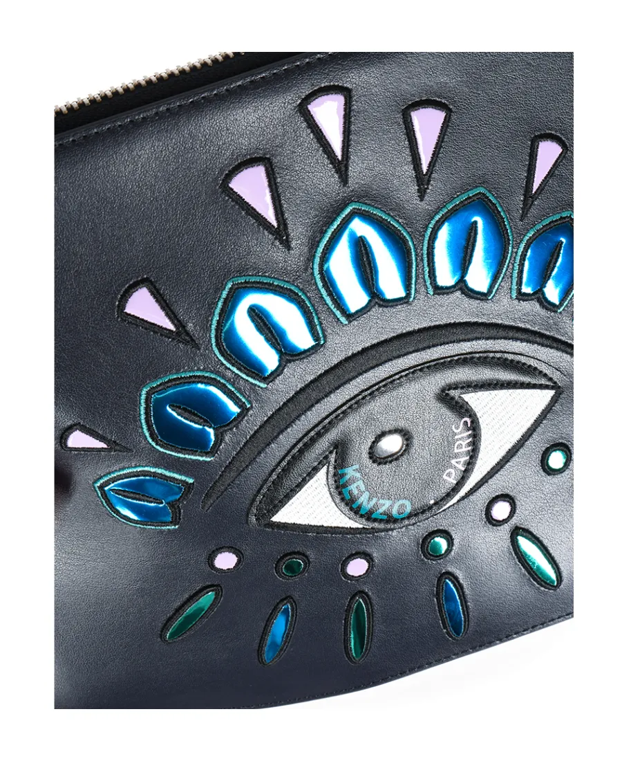 Printed Clutch