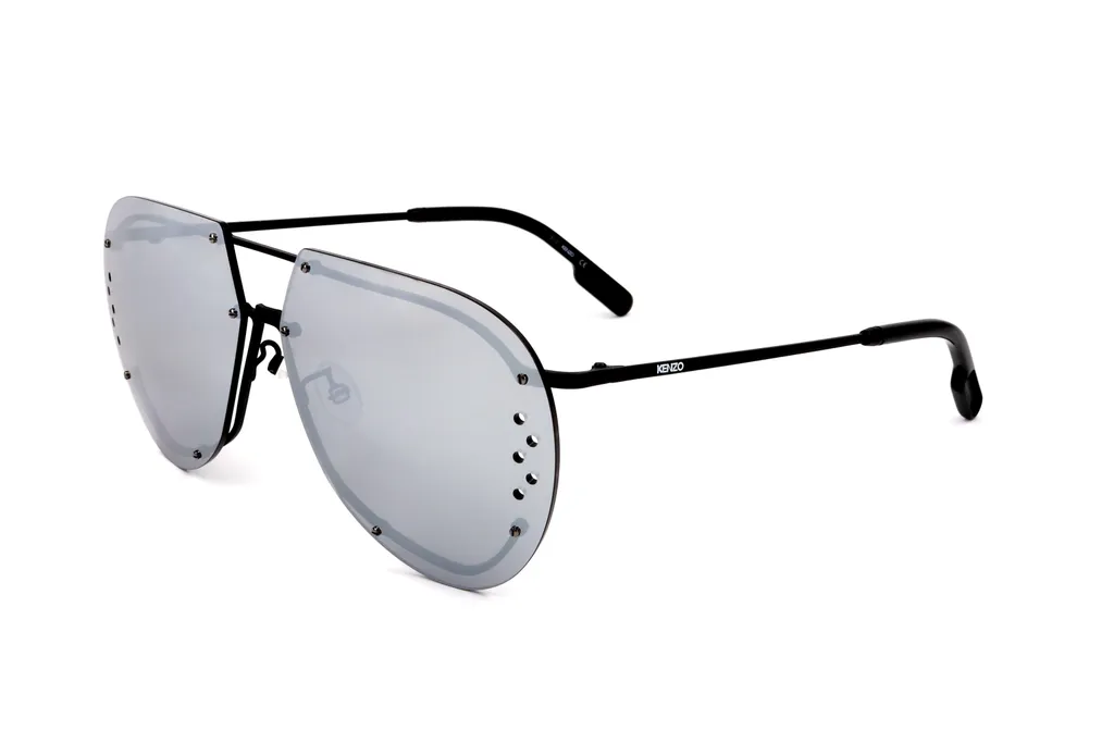 Logo Sunglasses
