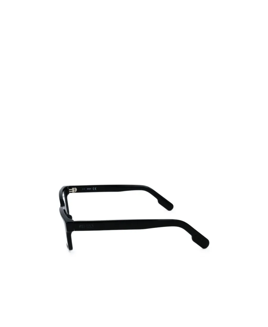 Logo Flat Mirror