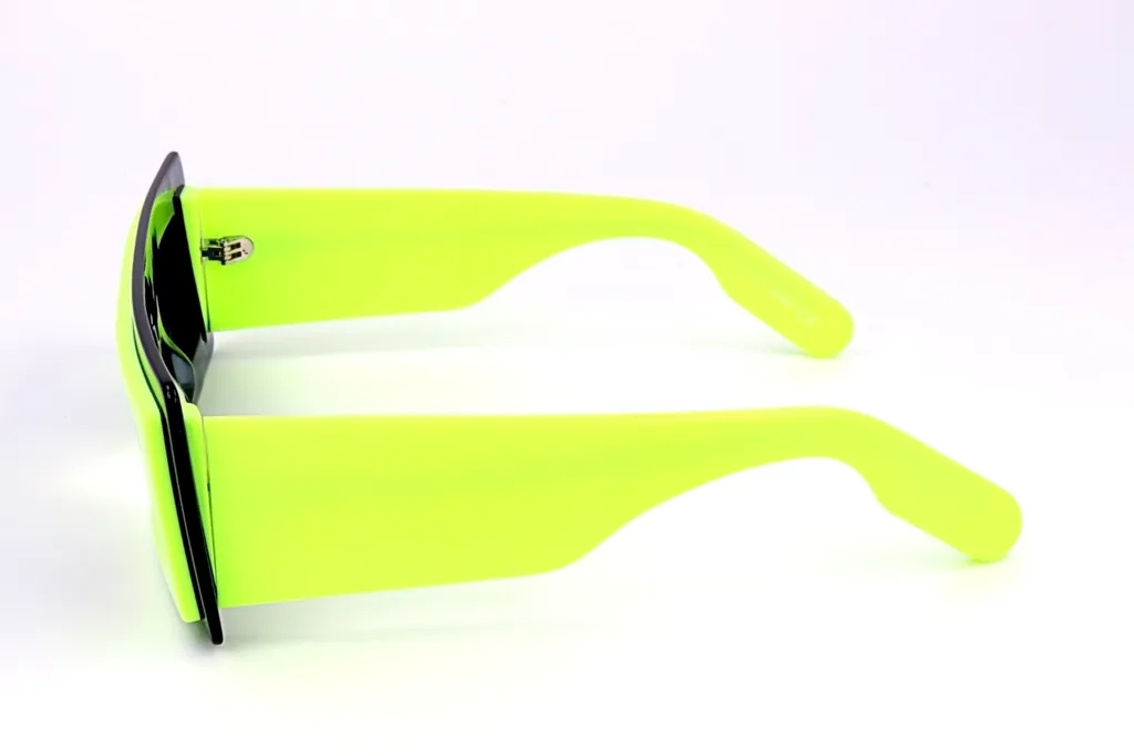 Square Sunglasses