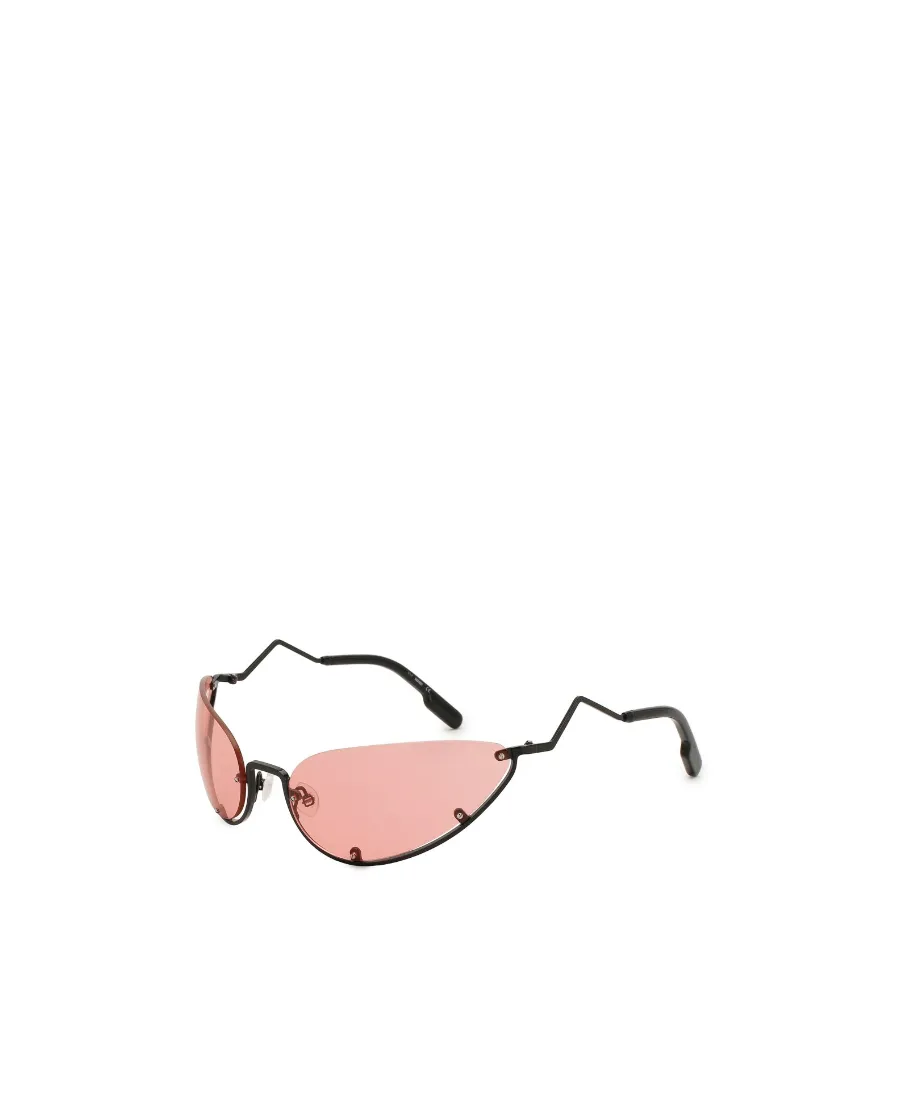Logo Sunglasses