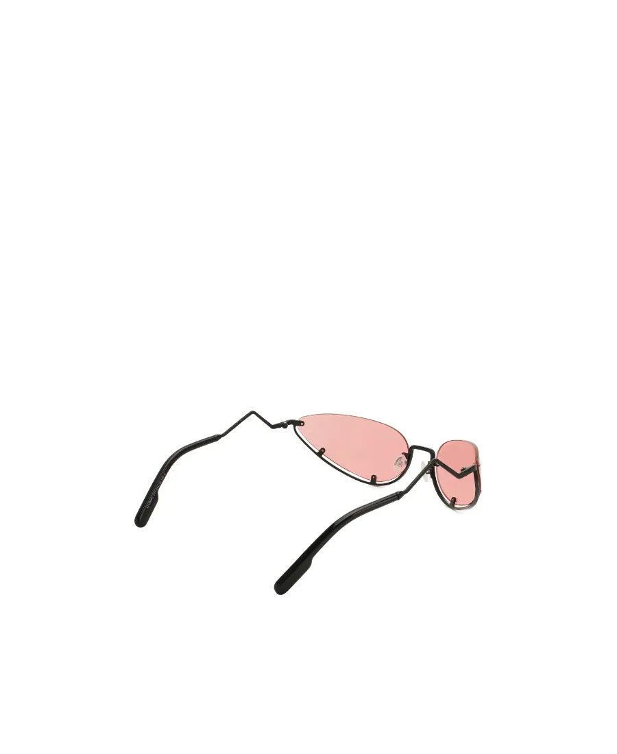 Logo Sunglasses