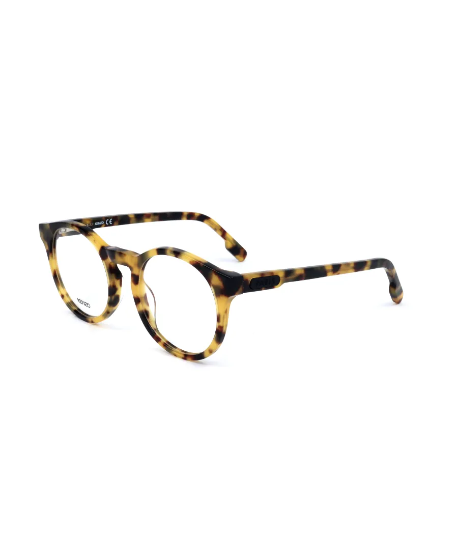 Paris Round Glasses