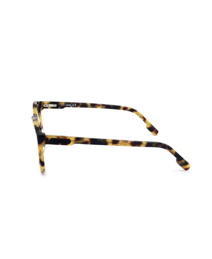 Paris Round Glasses