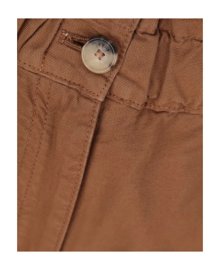 High Waist Shorts