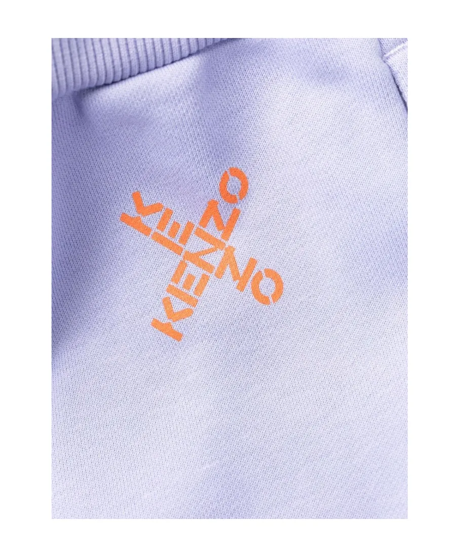Logo Sweatpants