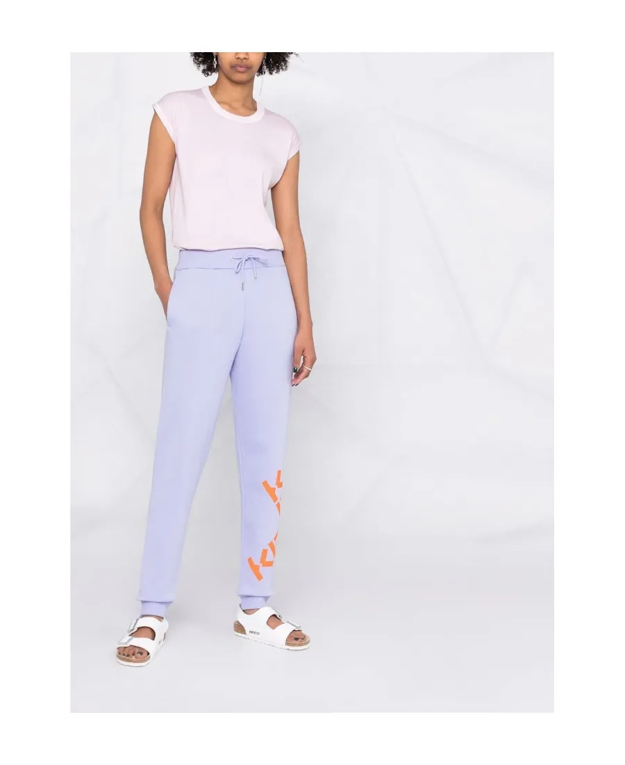 Logo Sweatpants