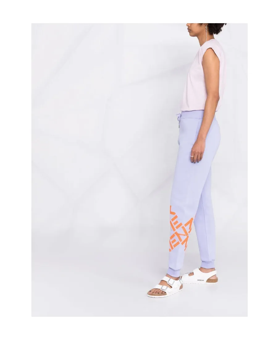 Logo Sweatpants