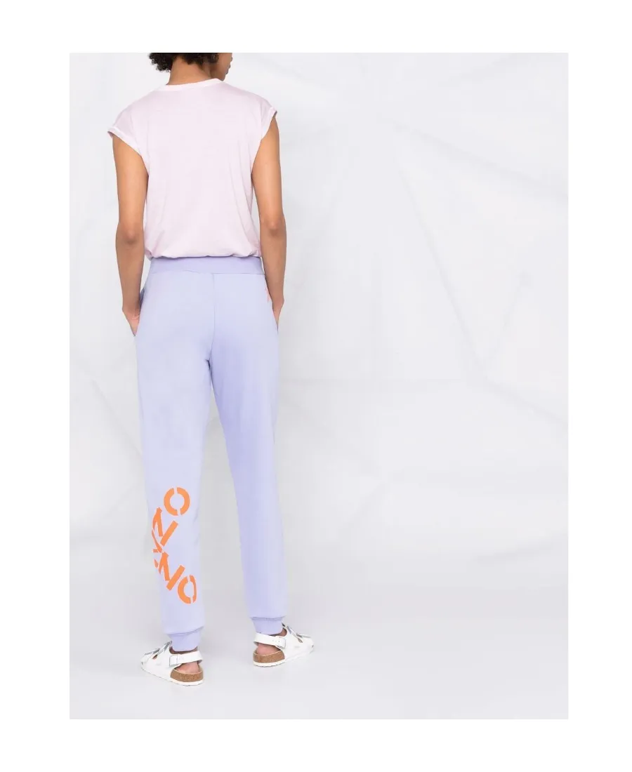Logo Sweatpants