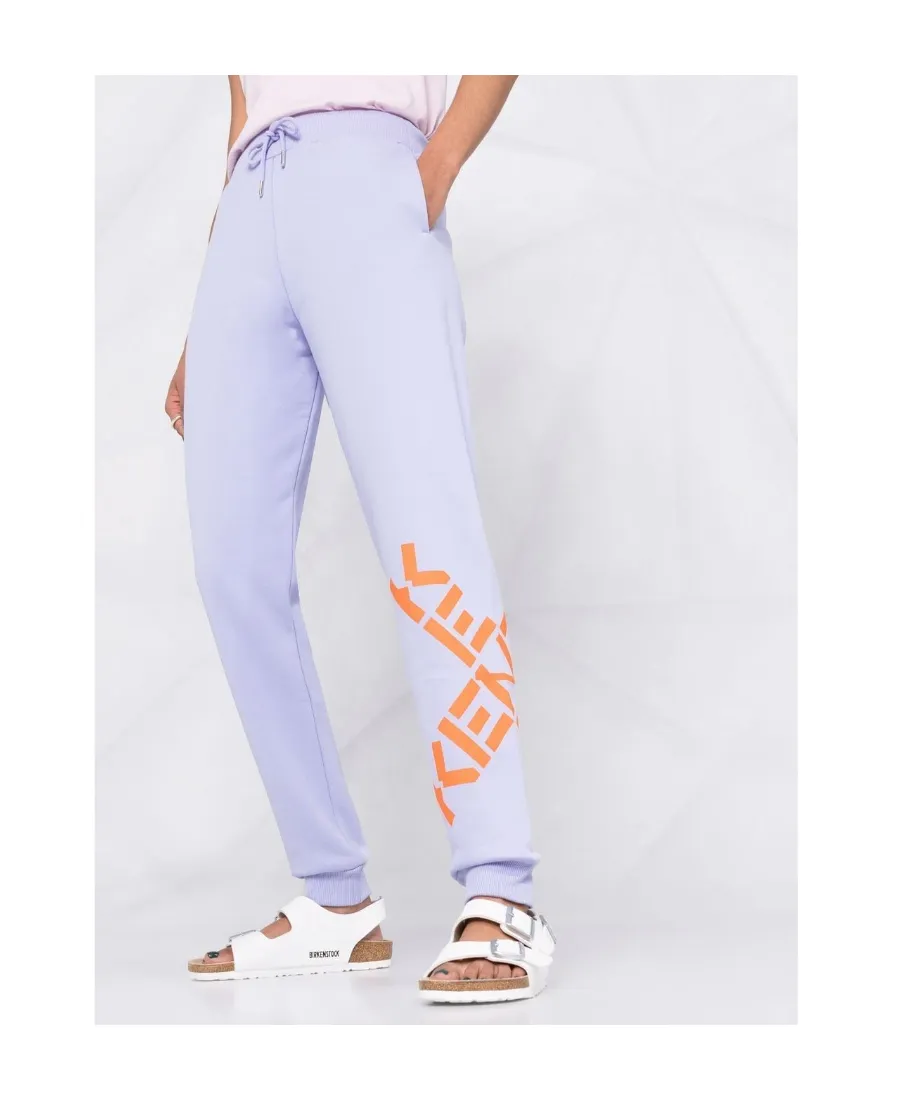 Logo Sweatpants