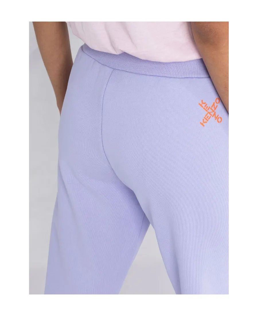 Logo Sweatpants