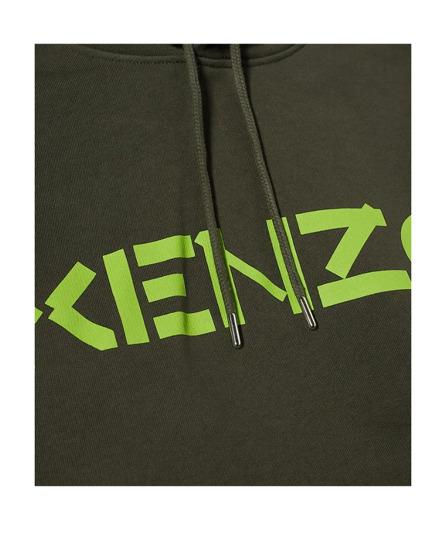 Logo Details Sweater