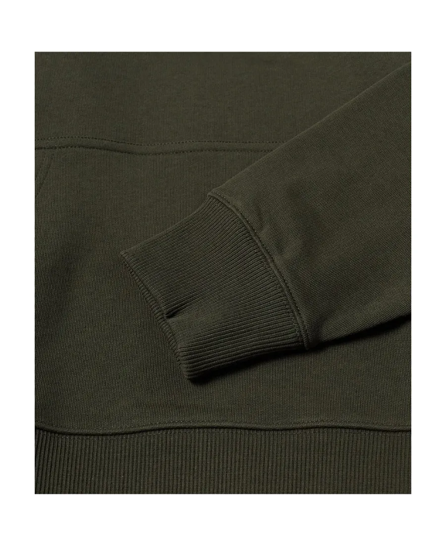 Logo Details Sweater