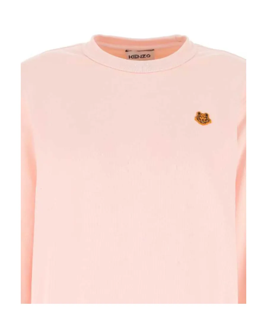 Tiger Crest Sweatshirt