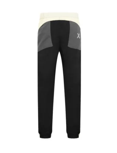 Side-Zip Stripe Trackpants