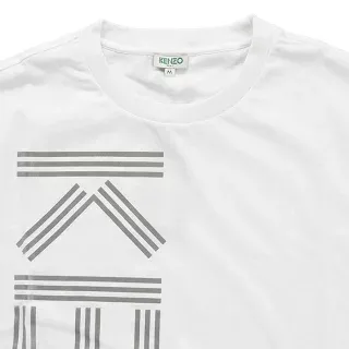 Logo T-Shirt Dress