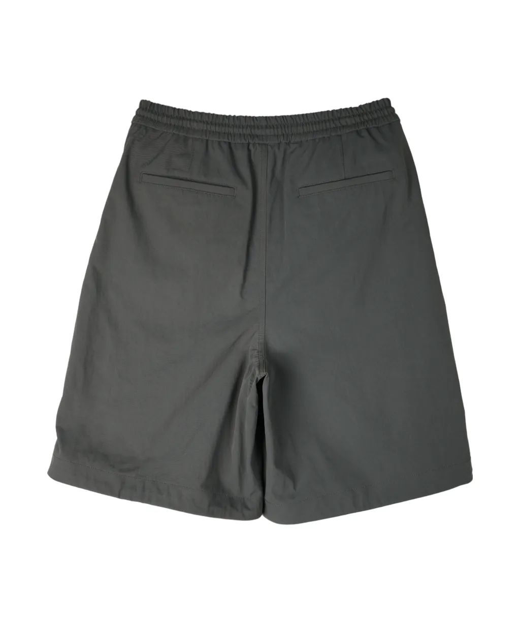 Loose Waist Shorts