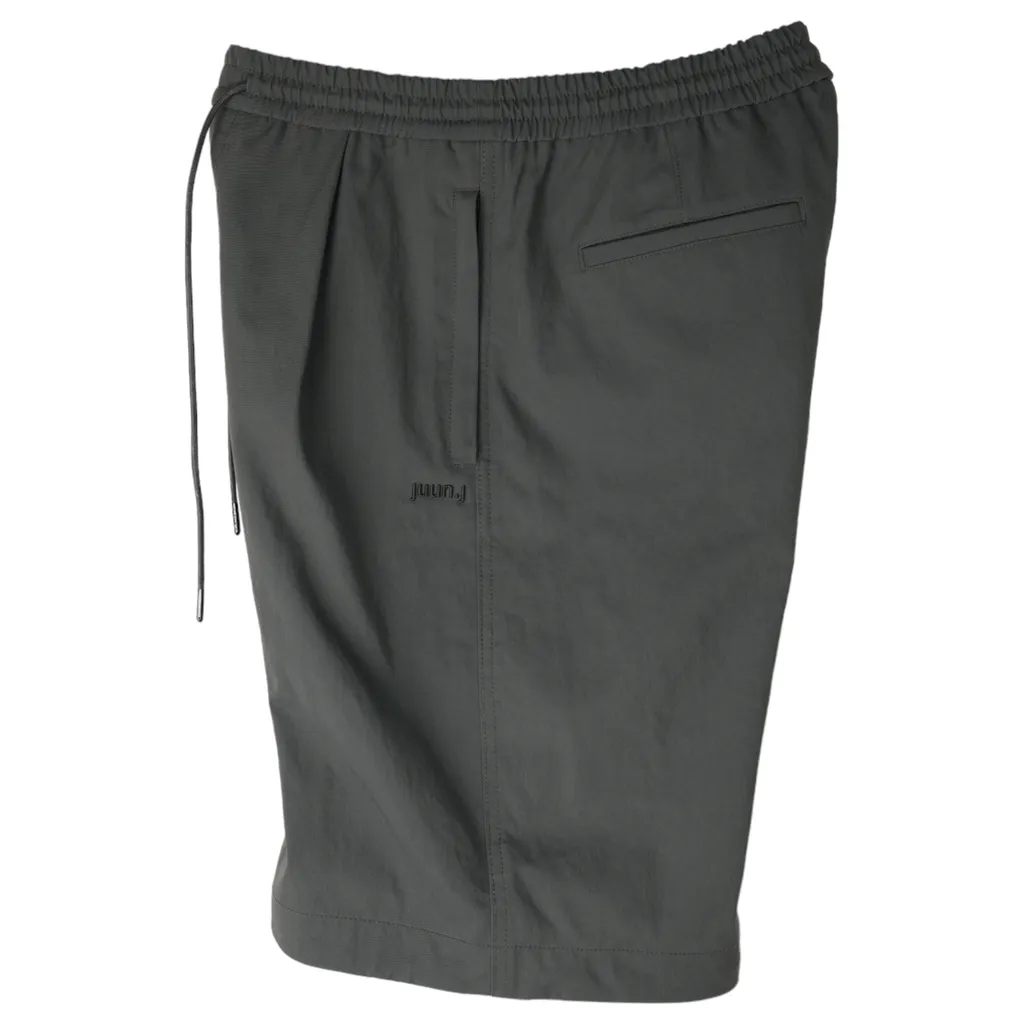 Loose Waist Shorts