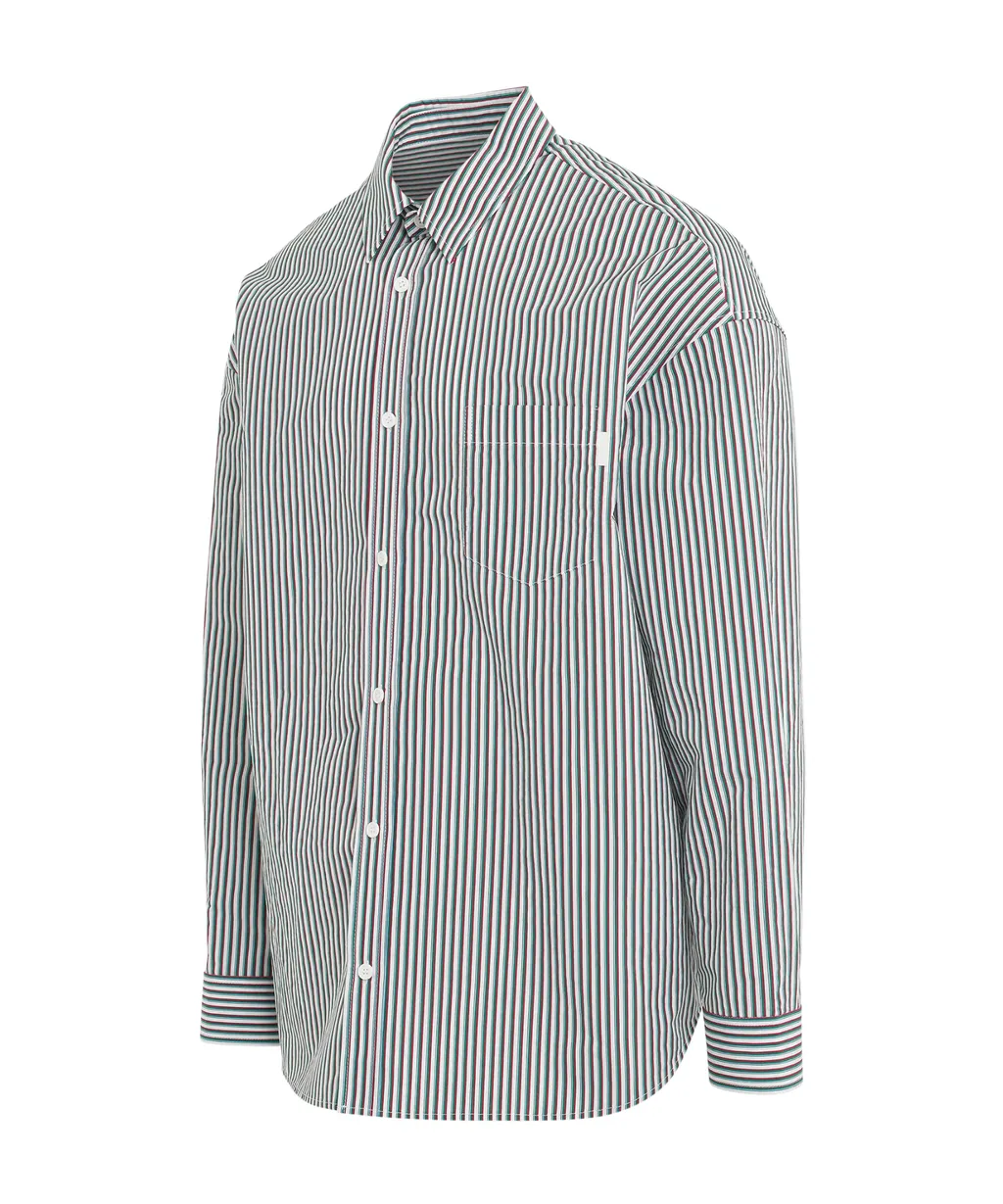 Striped Shirt