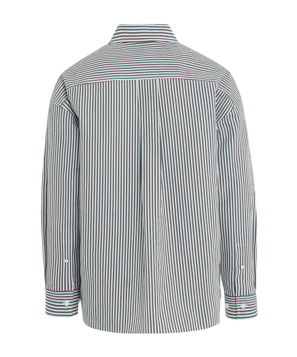 Striped Shirt