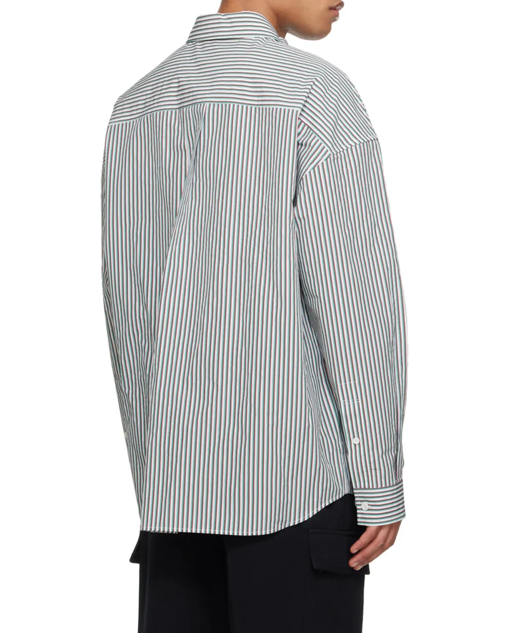 Striped Shirt