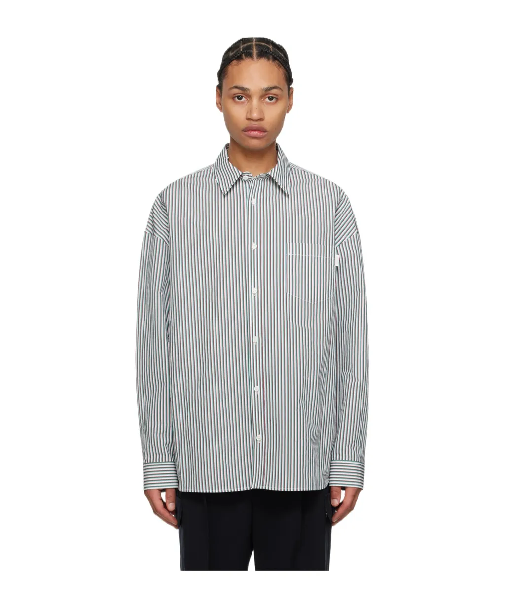 Striped Shirt
