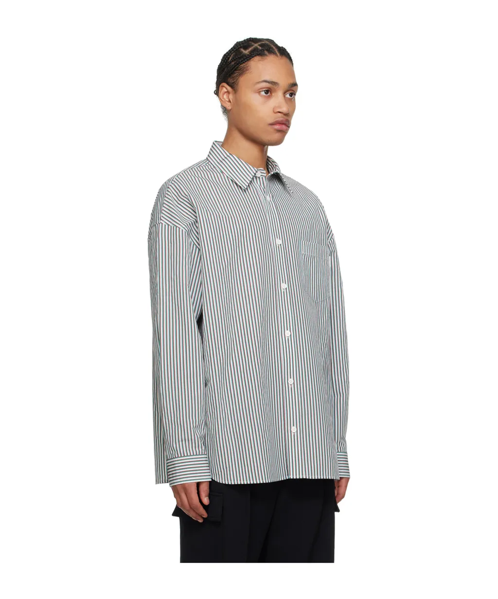 Striped Shirt
