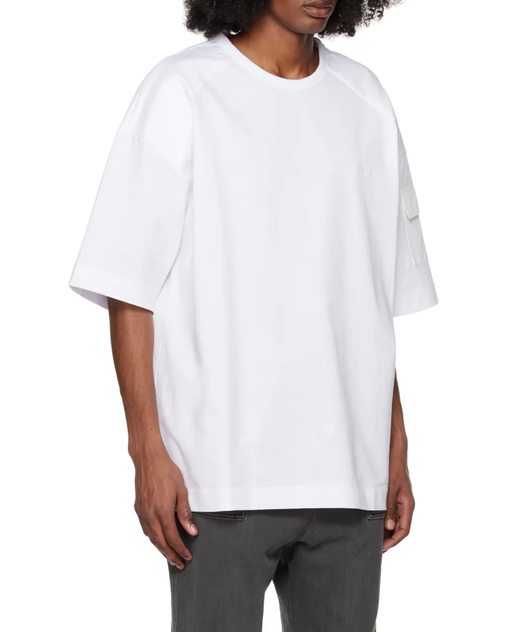 Cuff Bag T-Shirt