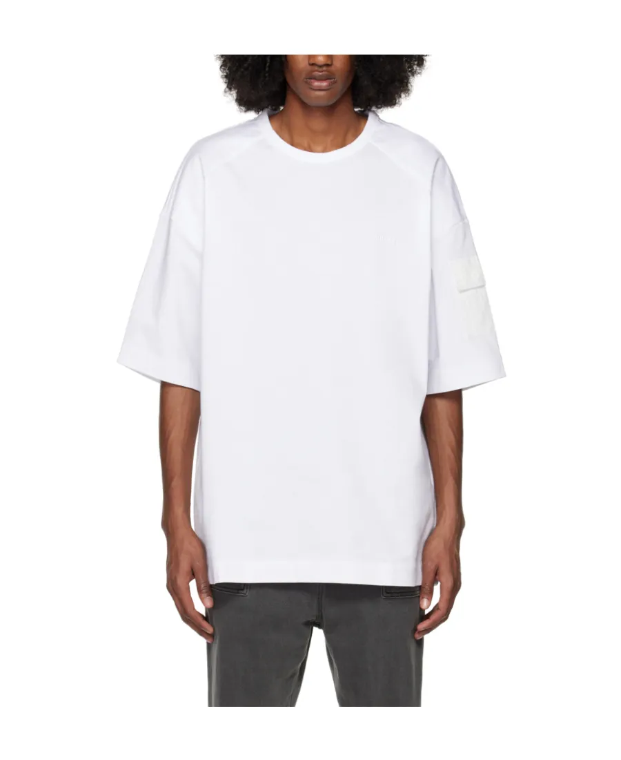 Cuff Bag T-Shirt