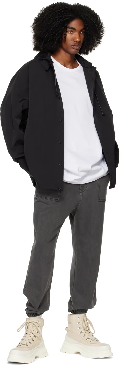 Cuff Bag T-Shirt