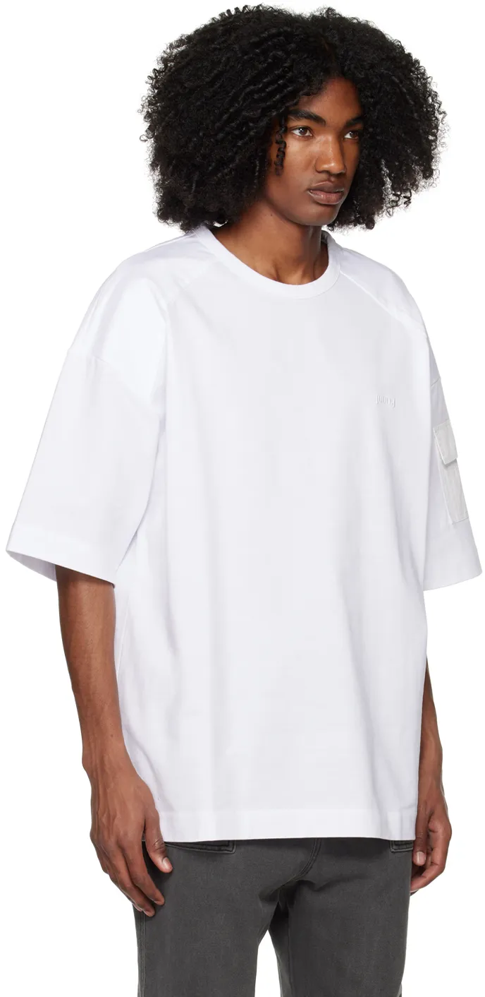 Cuff Bag T-Shirt