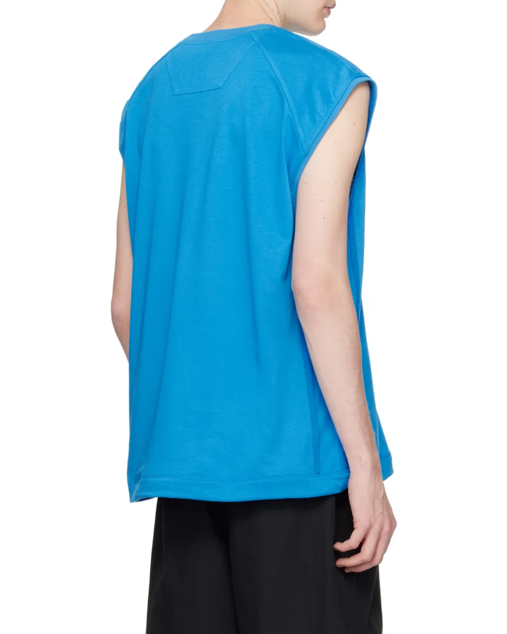 Logo-Embroidered Cotton T-Shirt