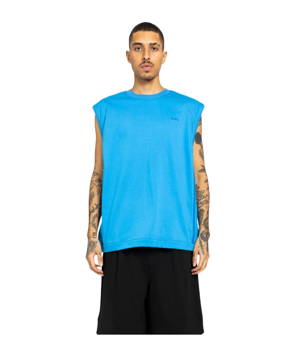 Logo-Embroidered Cotton T-Shirt