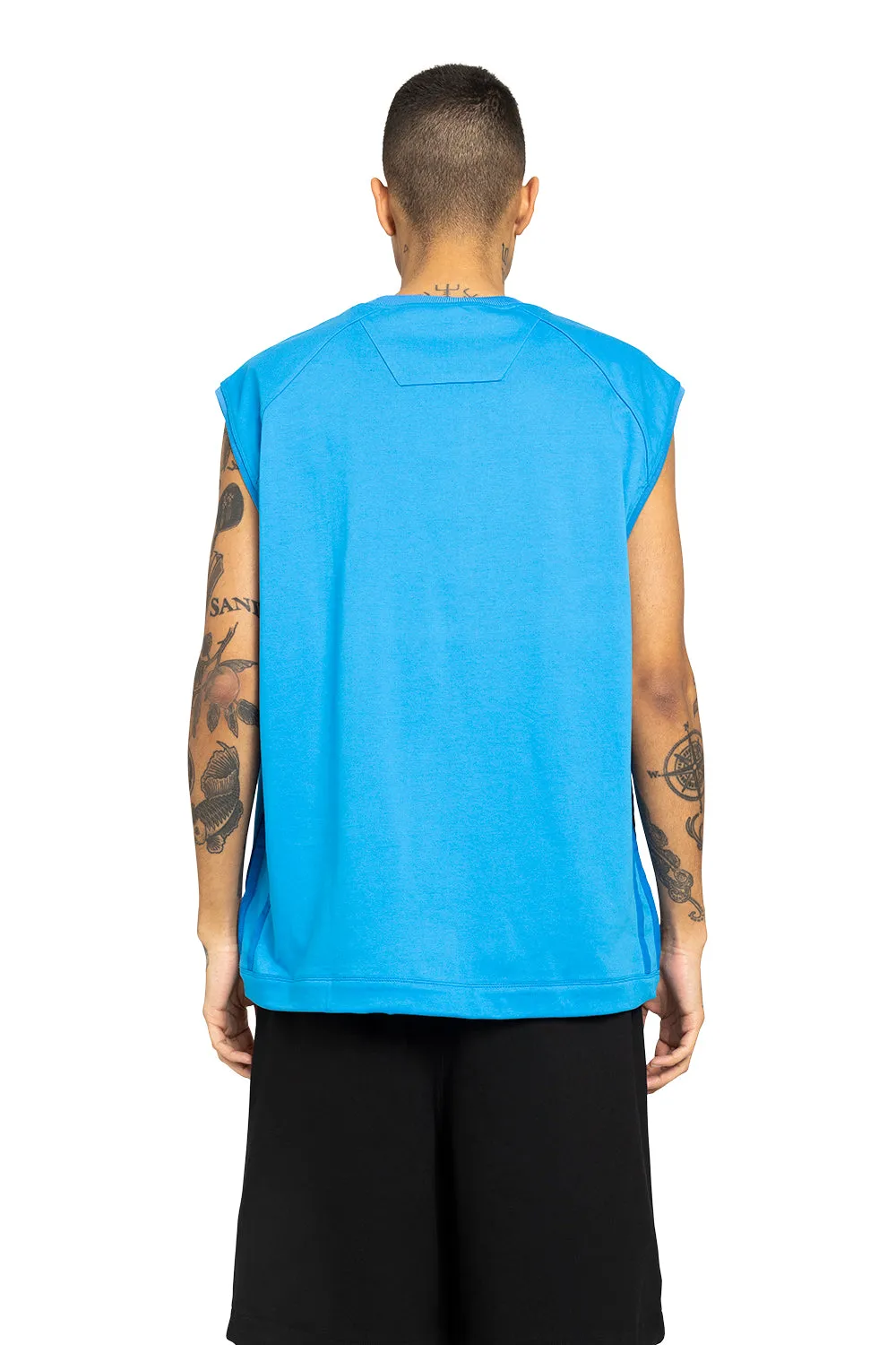 Logo-Embroidered Cotton T-Shirt