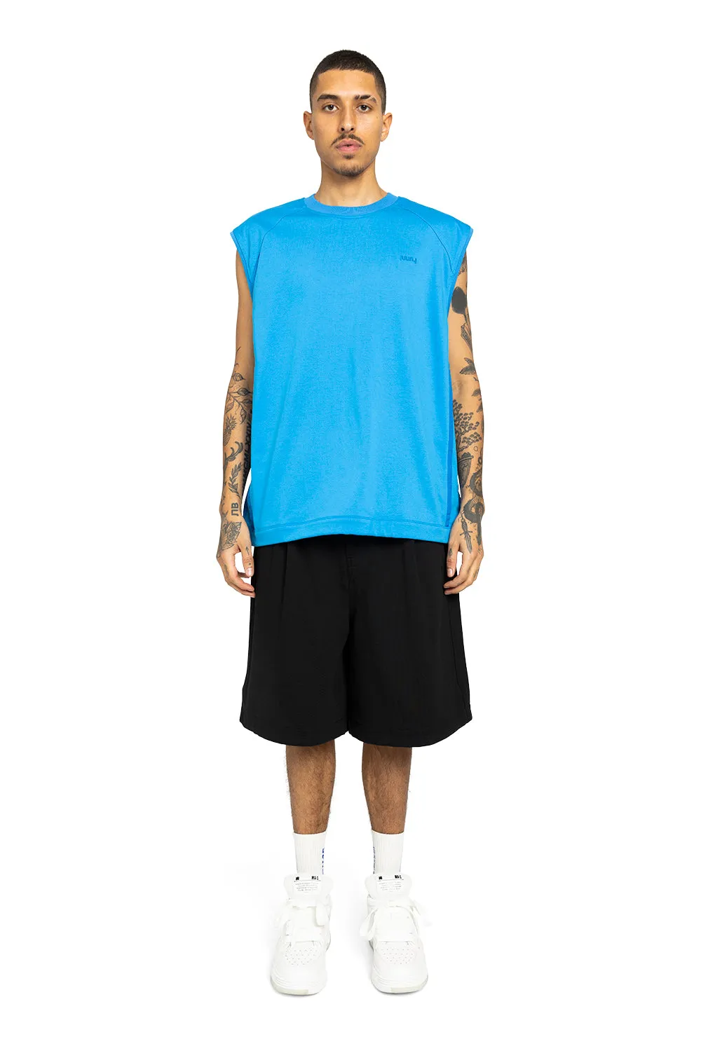 Logo-Embroidered Cotton T-Shirt