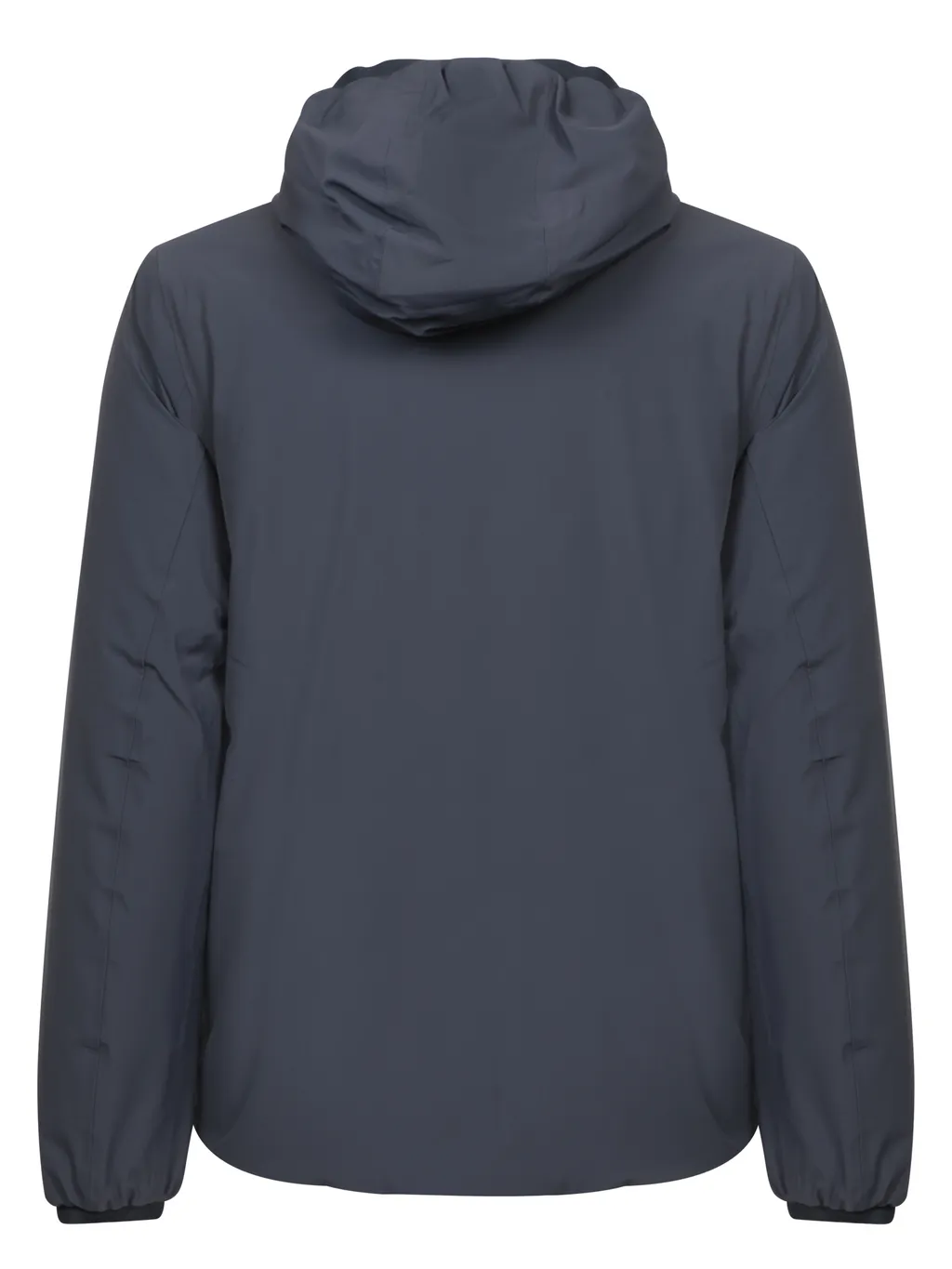 Hooded Down Jacket