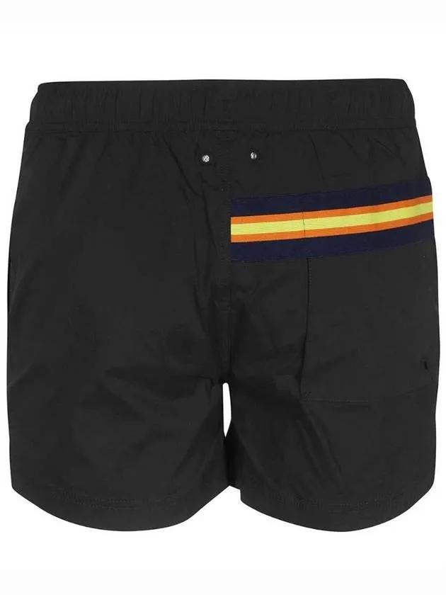 Logo Swim Trunks