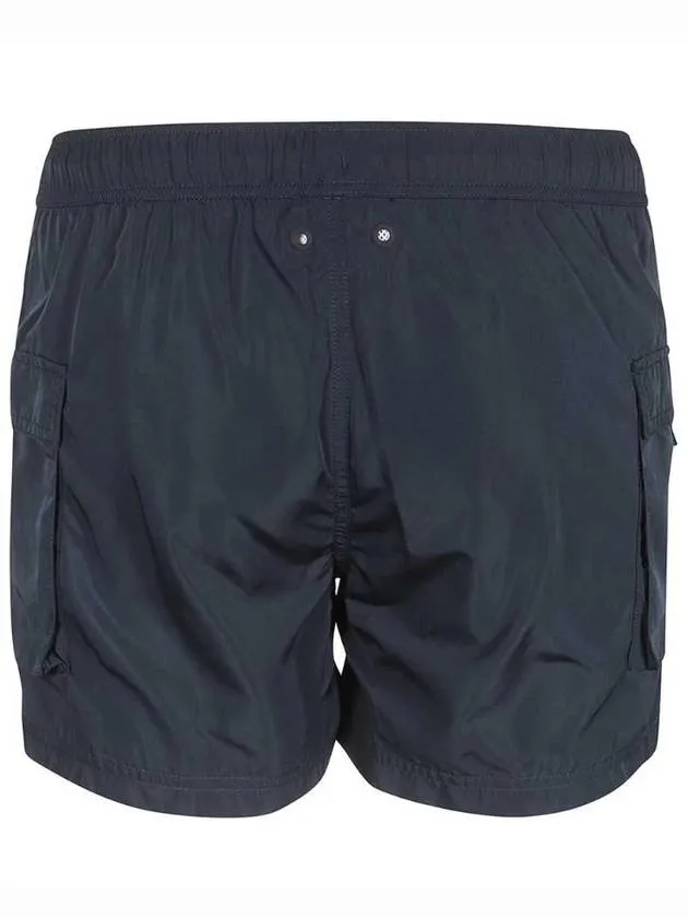 Logo Swim Trunks