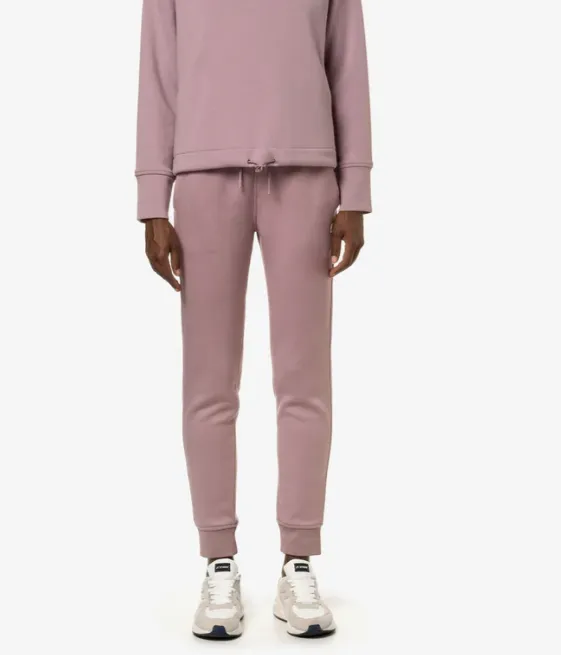 Logo Track Pants