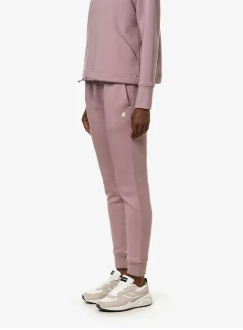 Logo Track Pants